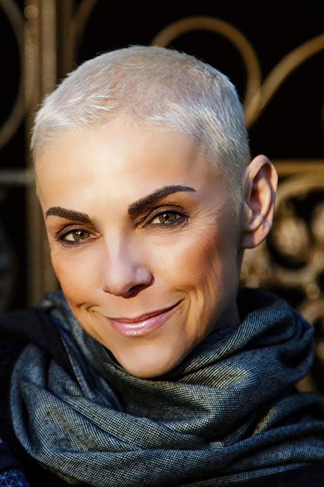 Foto de Roberta Weiss