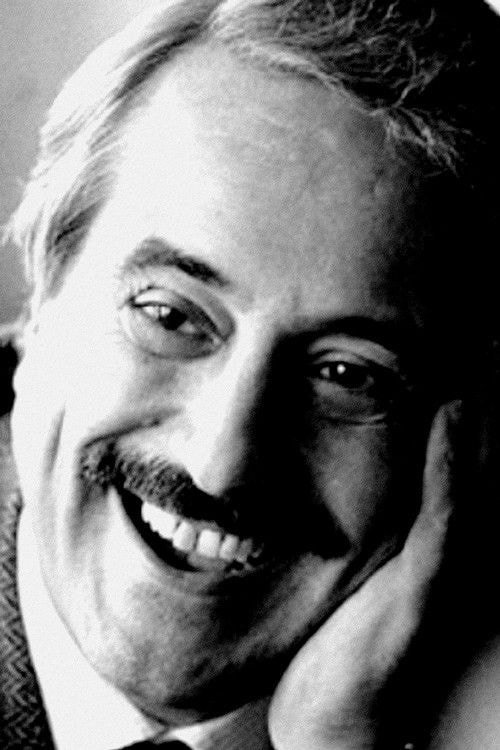 Foto de Giovanni Falcone