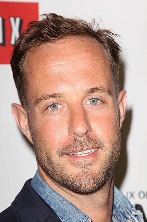 Foto de Nick Stevenson