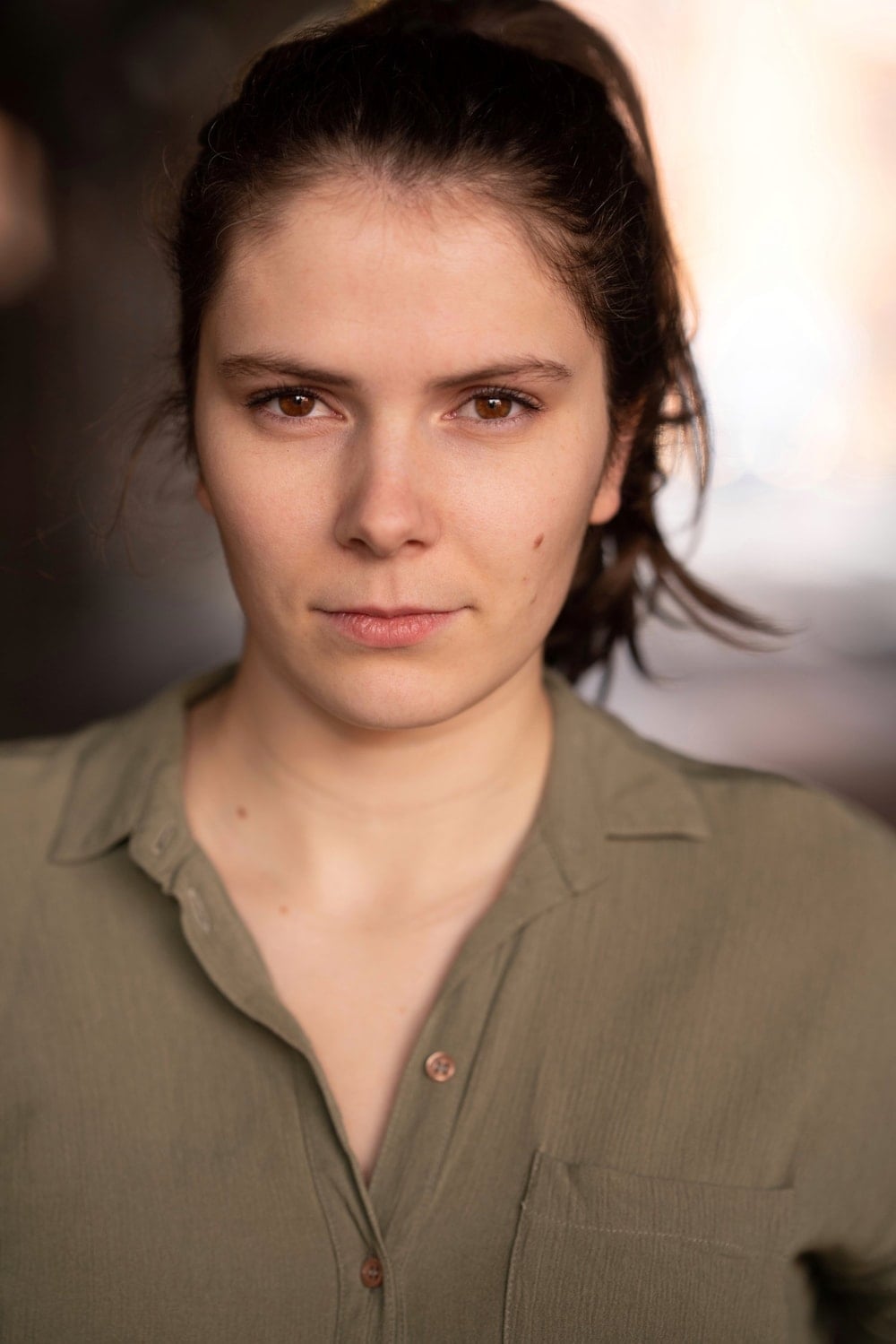 Foto de Amalie Willoch Njaastad