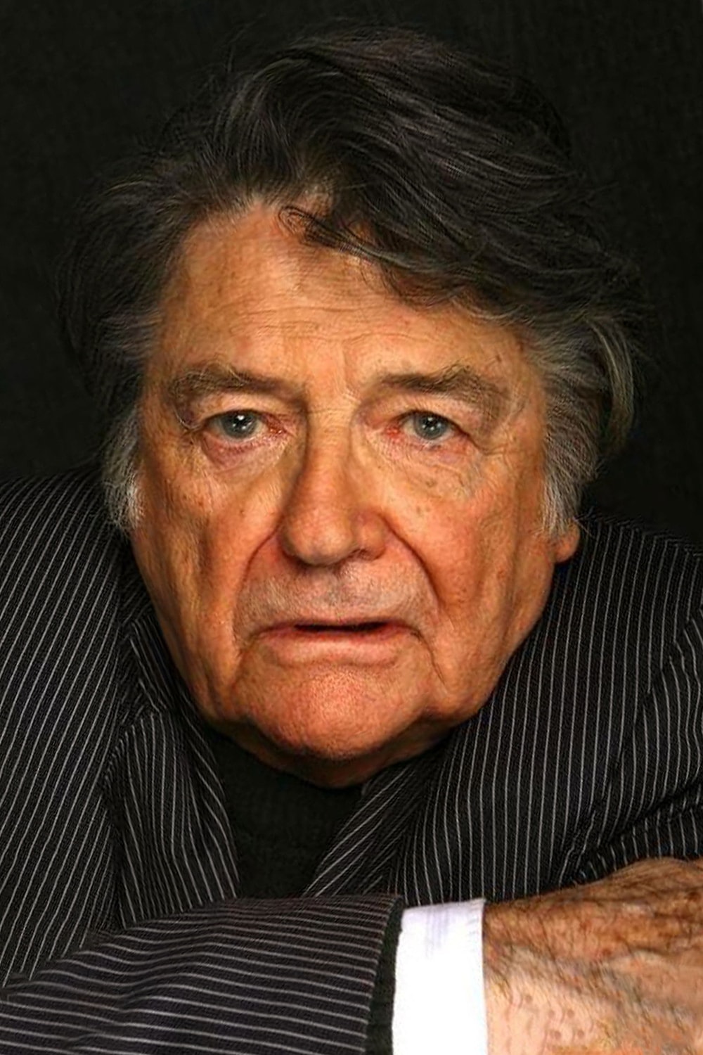 Foto de Jean-Pierre Mocky
