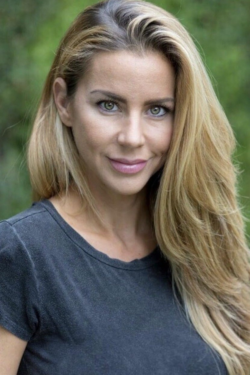 Foto de Jessica Landon