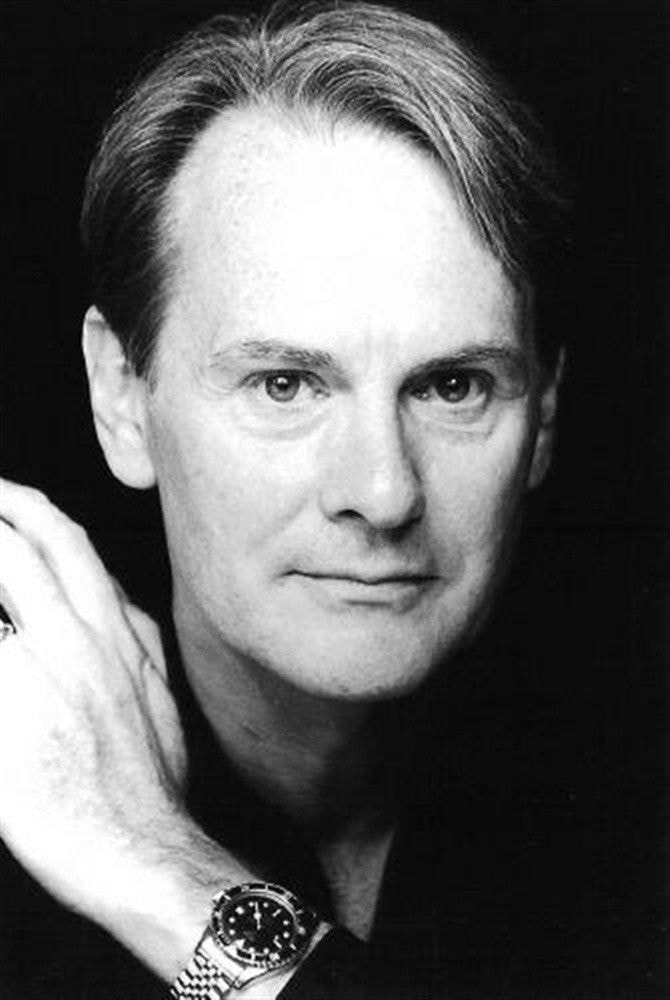 Foto de Yves Beneyton