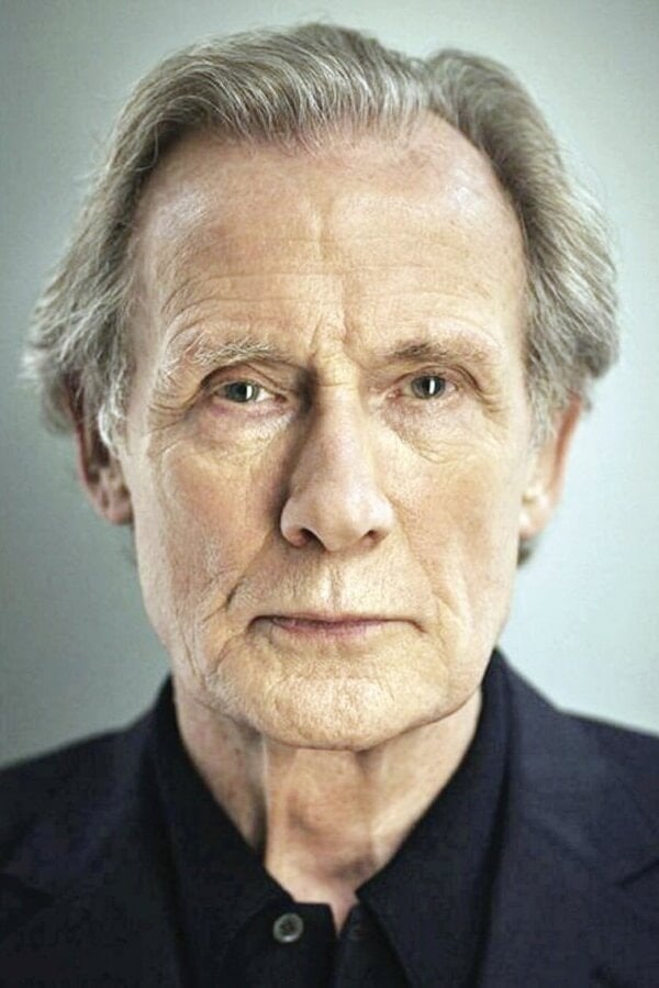 Foto de Bill Nighy