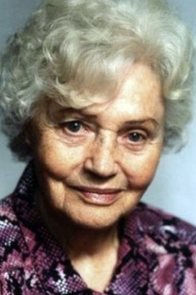 Foto de Marie Mergey