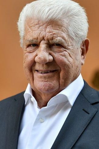 Foto de Jean Bousquet