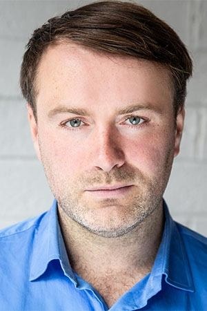 Foto de Cillian O'Gairbhi