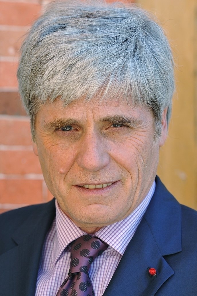 Foto de Jean-Claude Dauphin