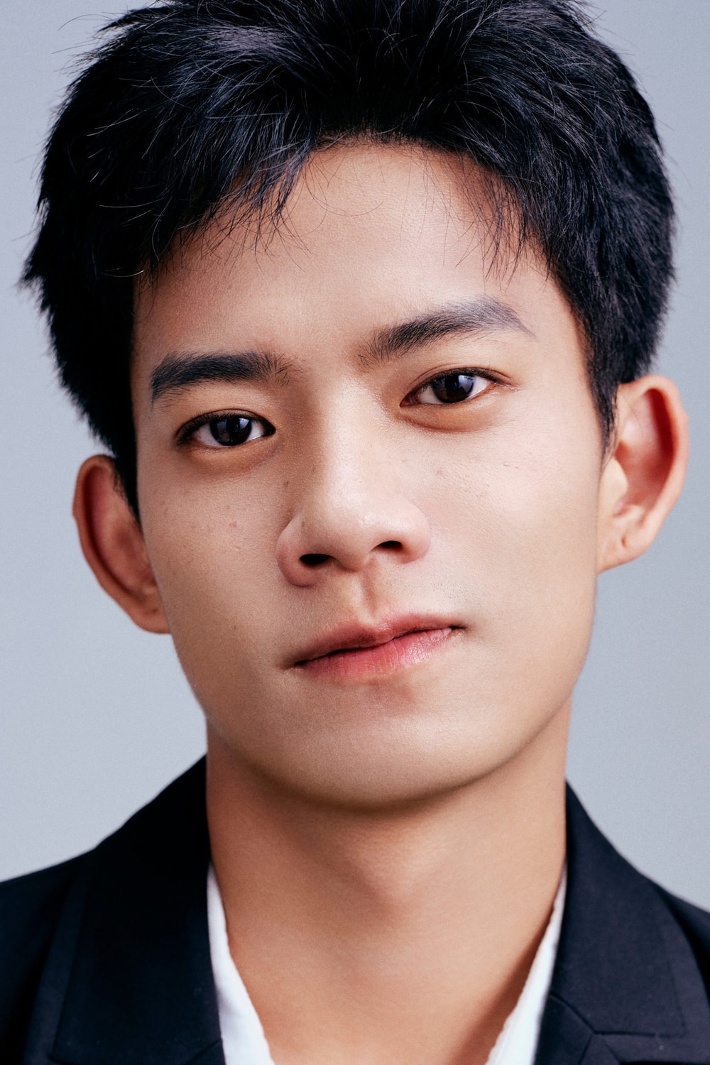 Foto de Zhao Runnan