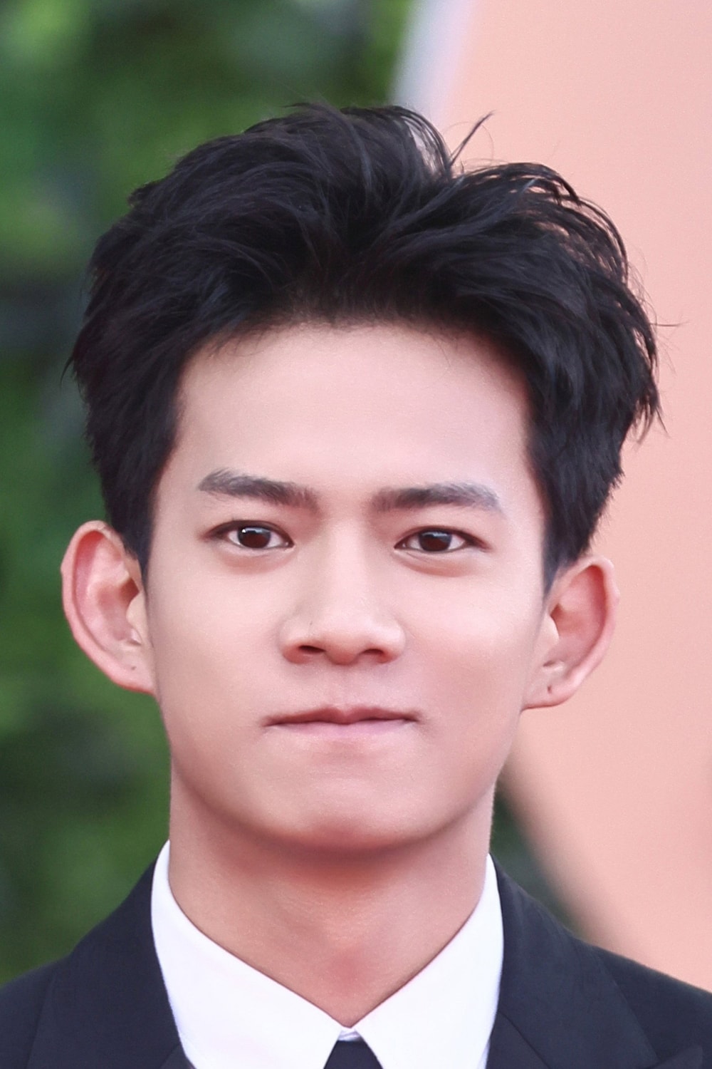 Foto de Zhao Runnan