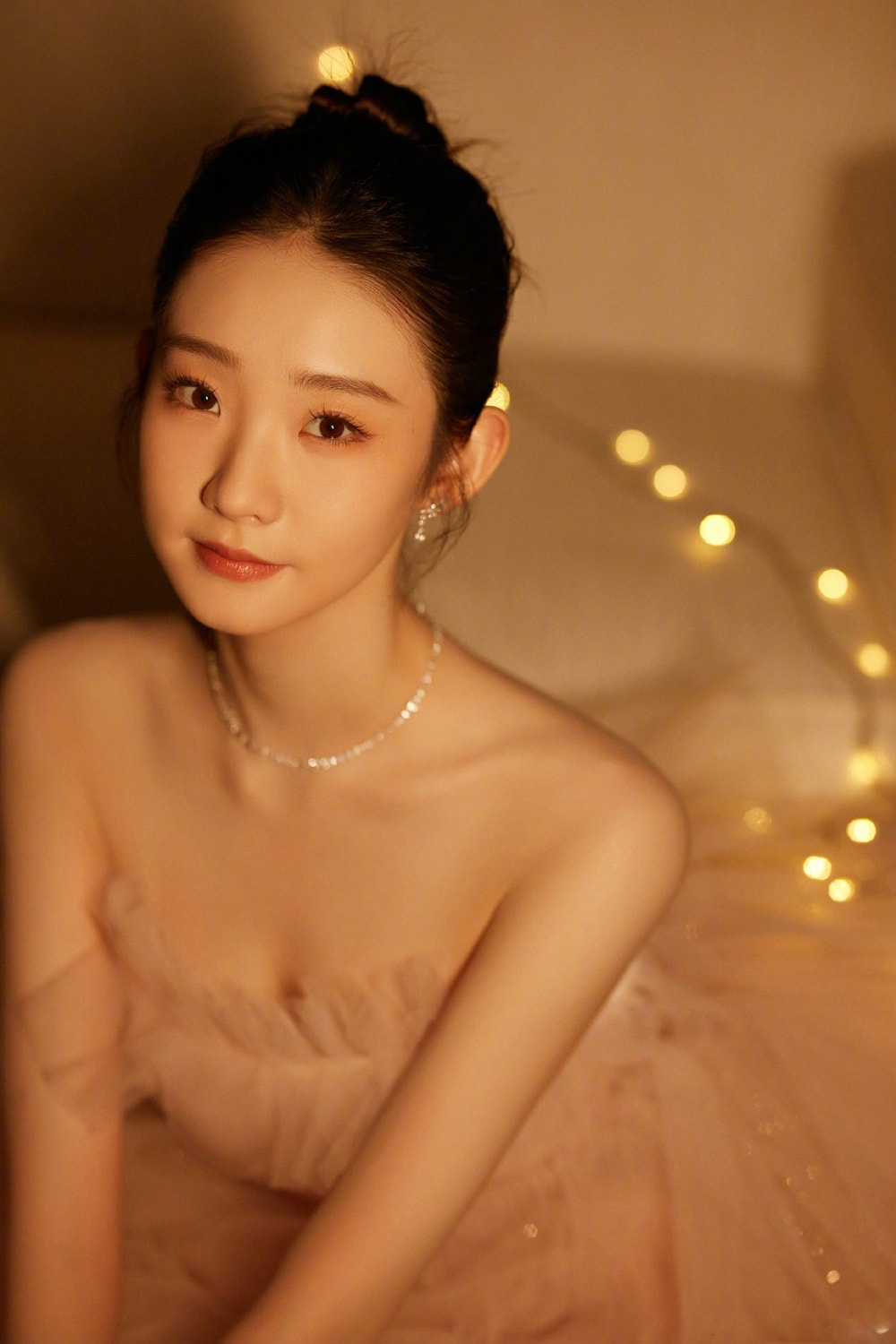Foto de Zhang Yifan