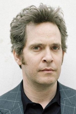 Foto de Tom Hollander