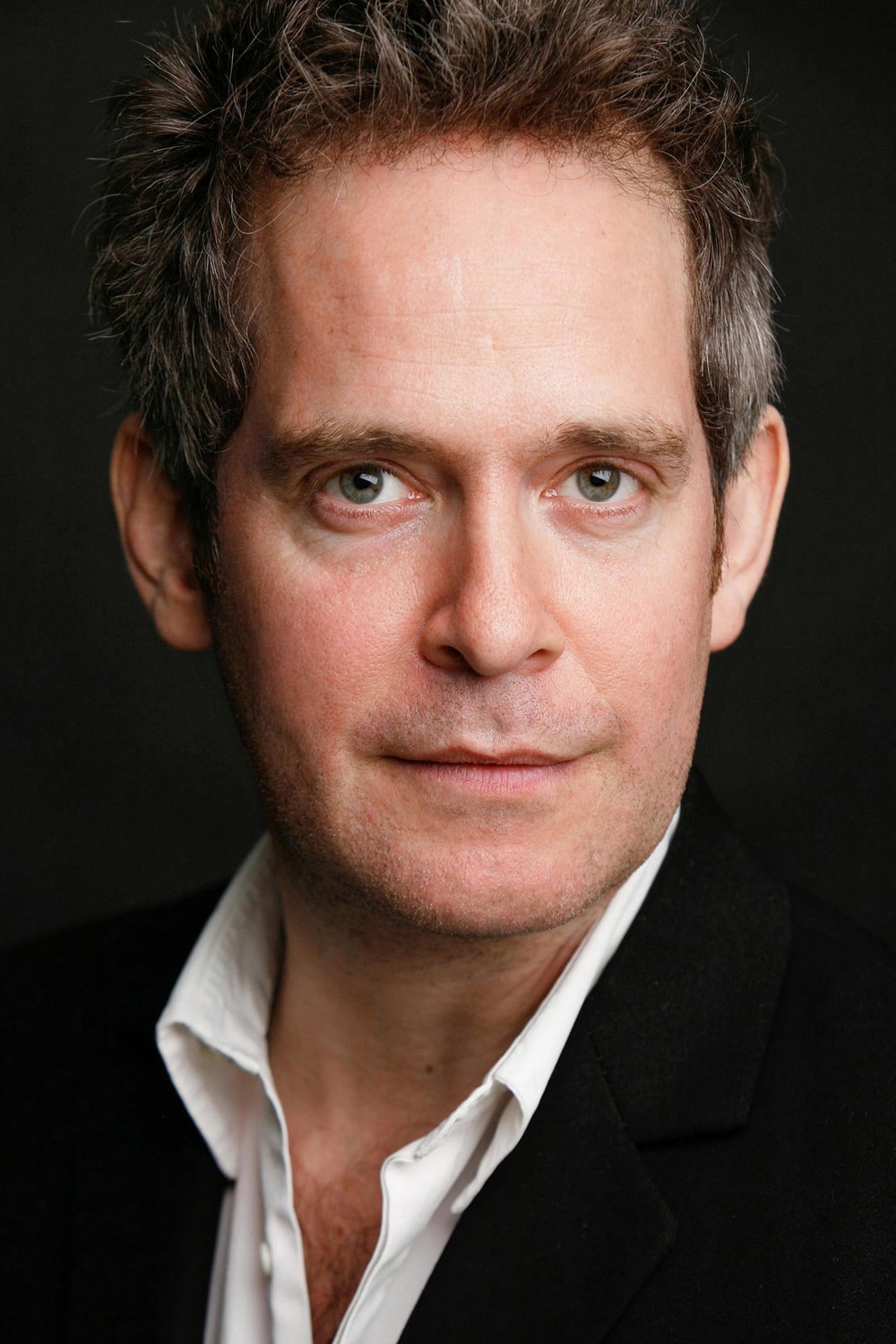Foto de Tom Hollander
