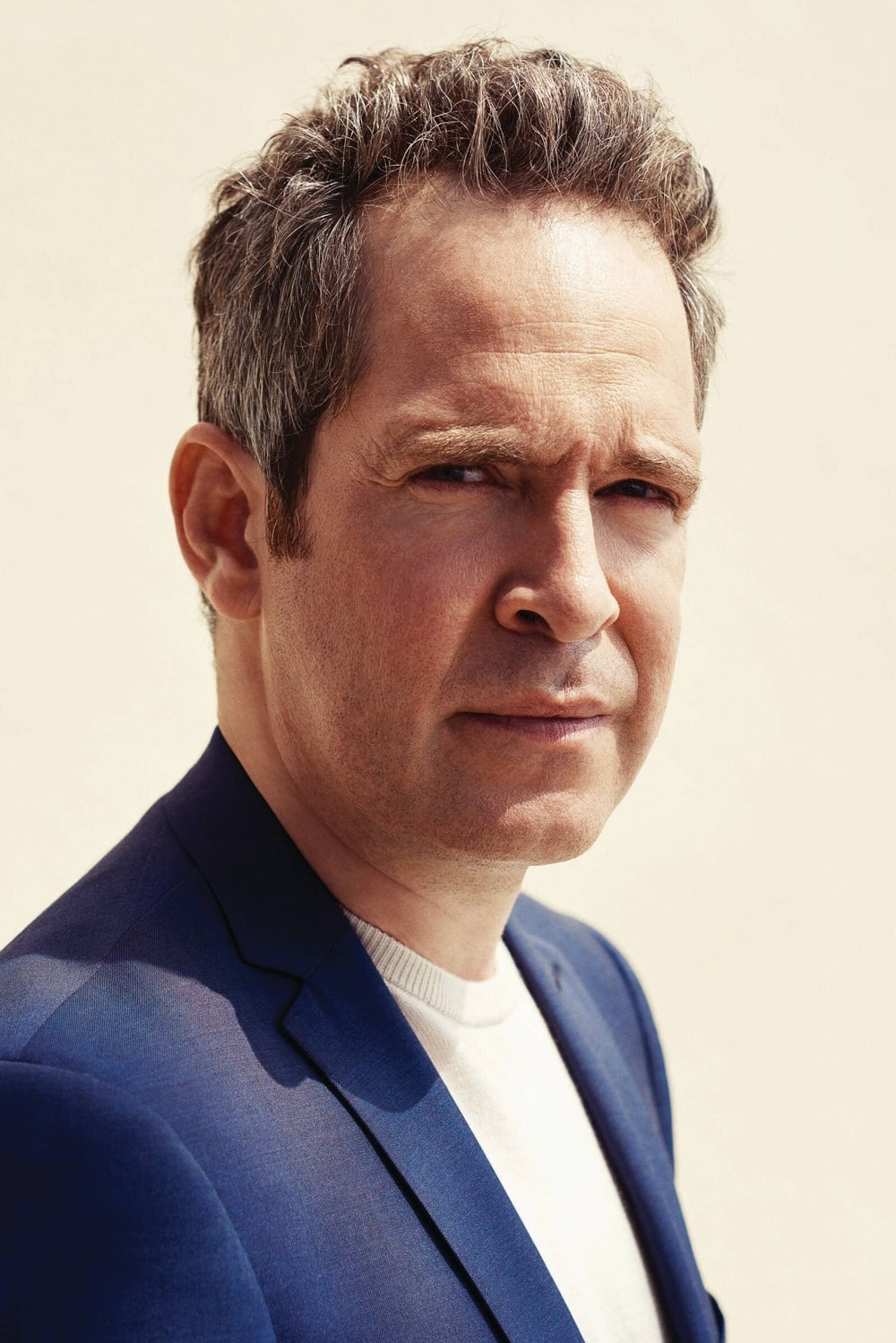 Foto de Tom Hollander