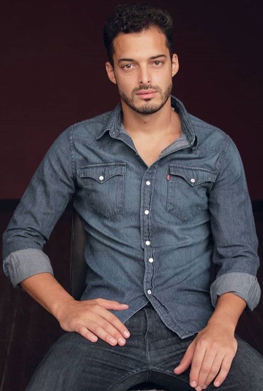 Foto de Franco Heiler