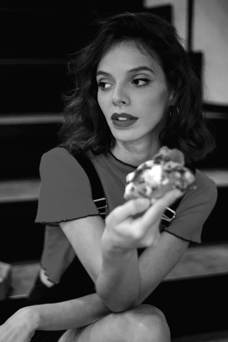 Foto de Julieta Tramanzoli