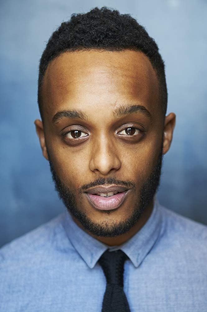 Foto de Isayas Theodros