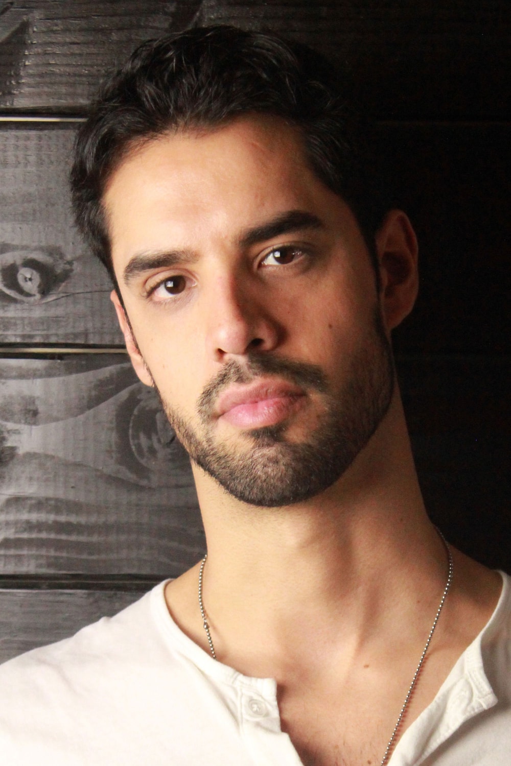 Foto de Esteban Benito