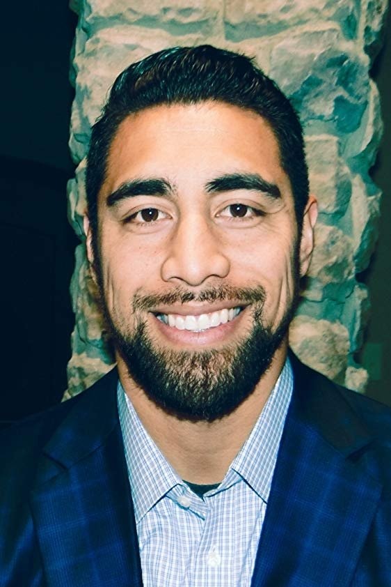 Foto de Joshua Mauga