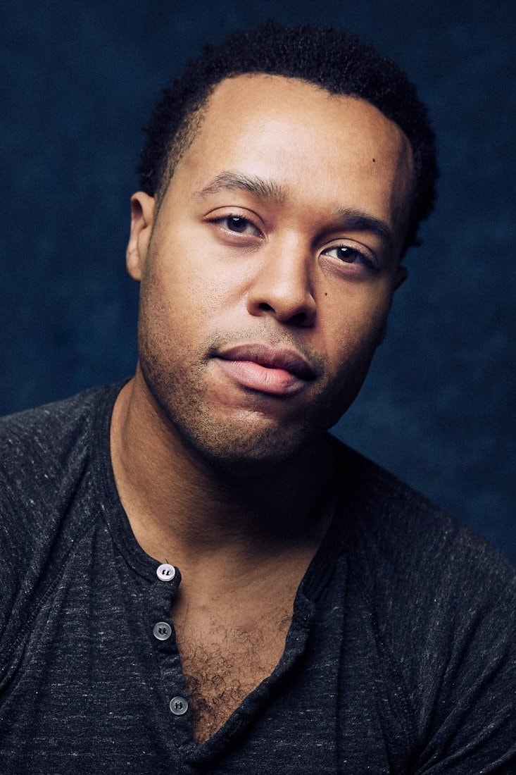 Foto de Nicholas Ryan