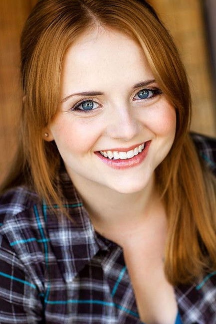 Foto de Carrie Poyer