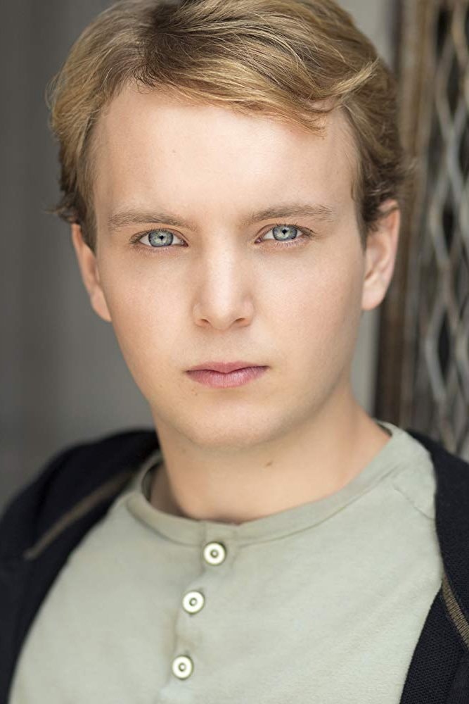 Foto de Tim Dougherty