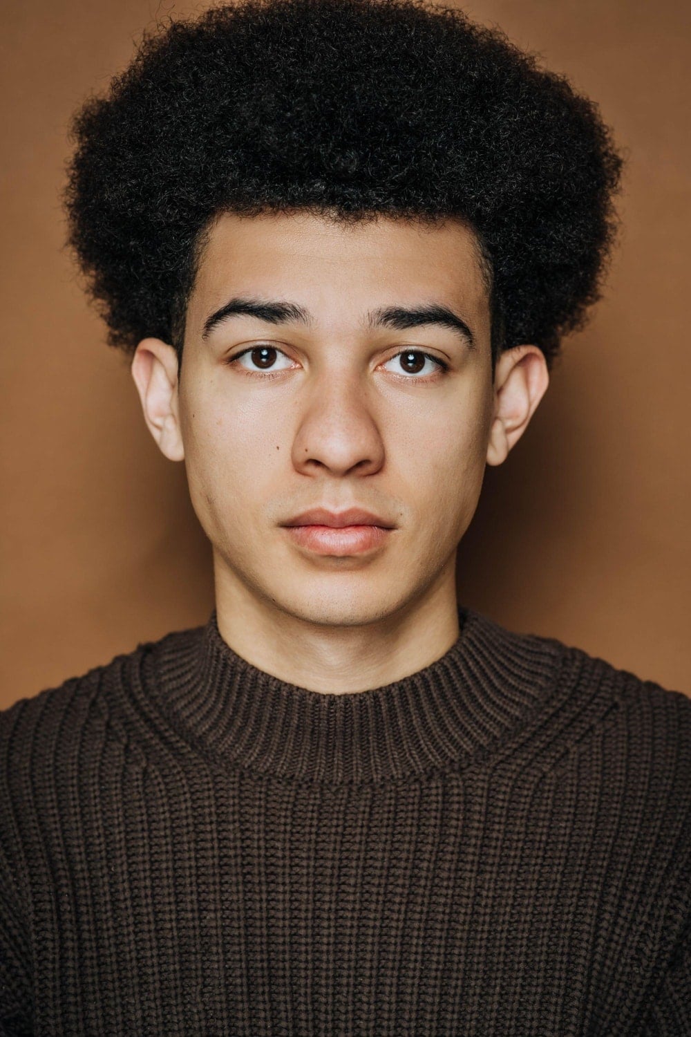 Foto de Zavien Garrett