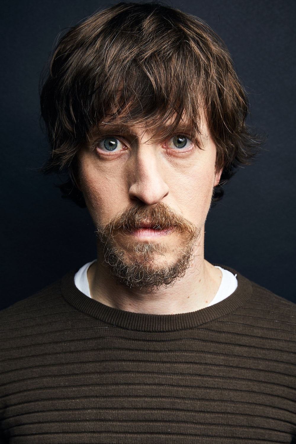 Foto de Chuck Filipov