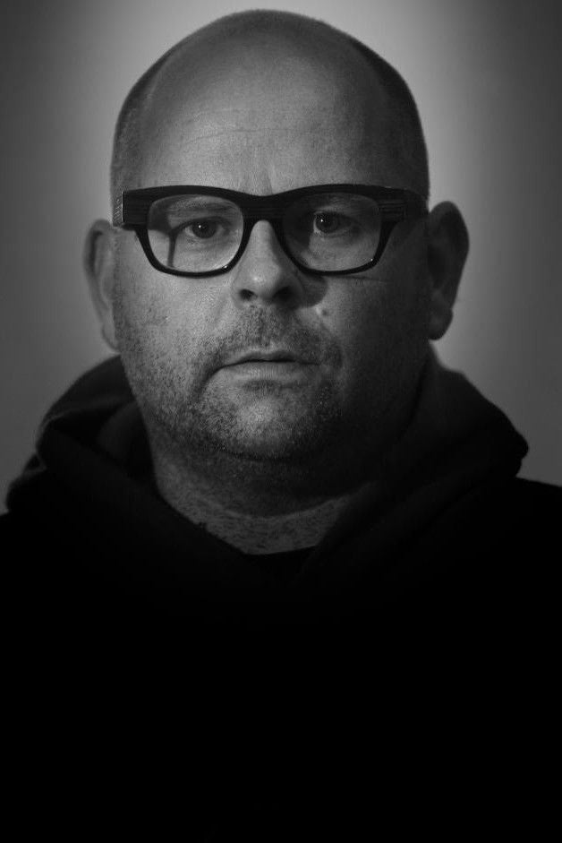 Foto de David Dermez