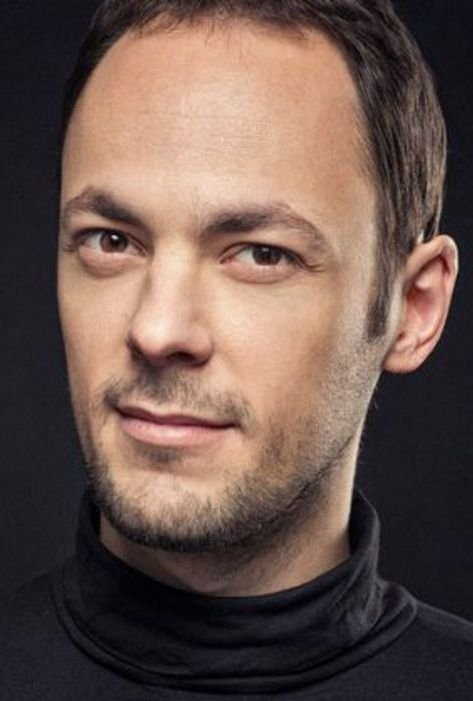 Foto de Aurélien Portehaut