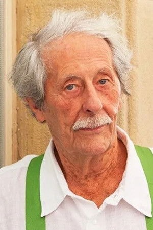 Foto de Jean Rochefort
