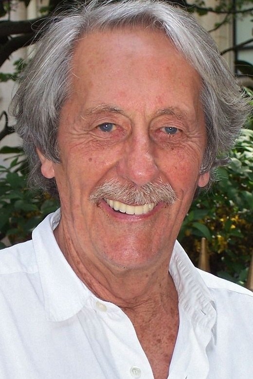 Foto de Jean Rochefort