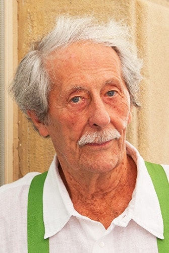 Foto de Jean Rochefort