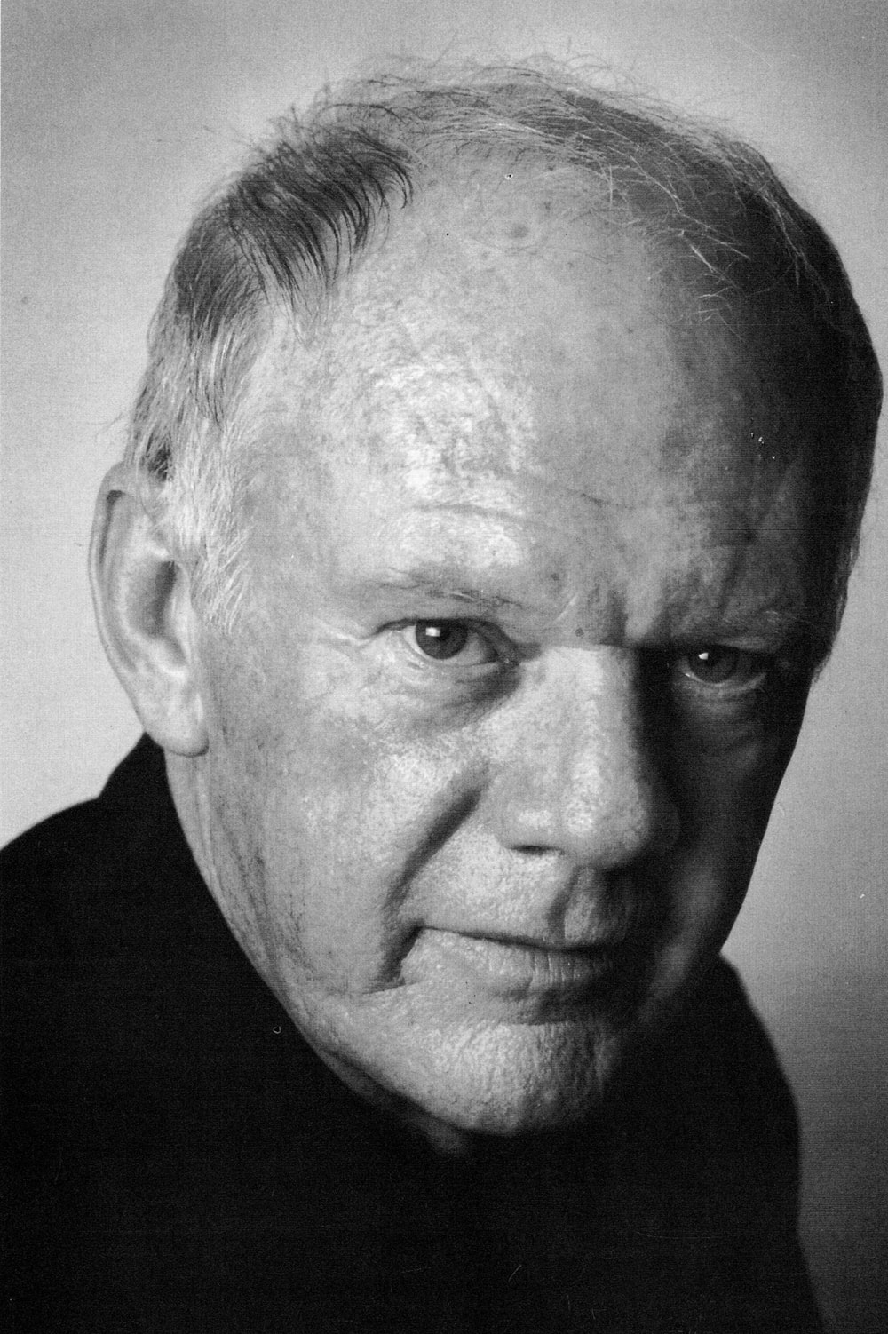 Foto de Kenny Graham