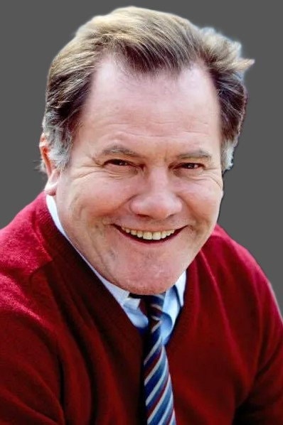 Foto de Bernard Fresson