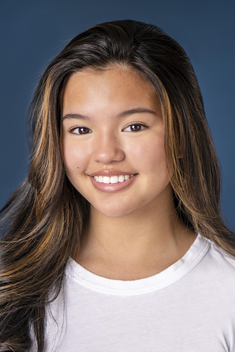 Foto de Ilamaria Ebrahim