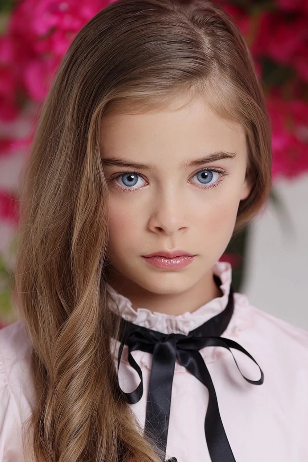 Foto de Carina Battrick