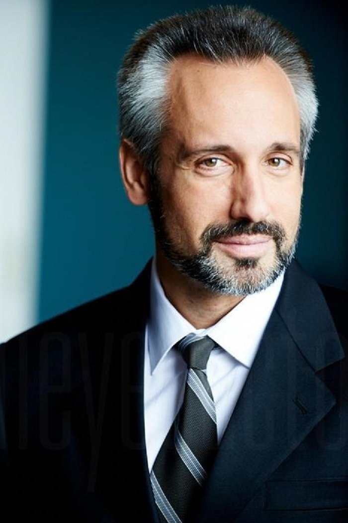 Foto de Jordan Andonov