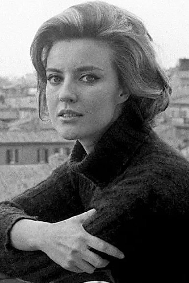 Foto de Ilaria Occhini