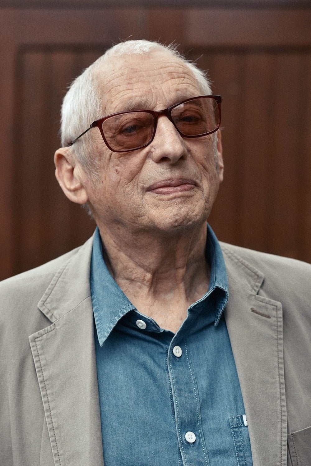 Foto de Serge Korber