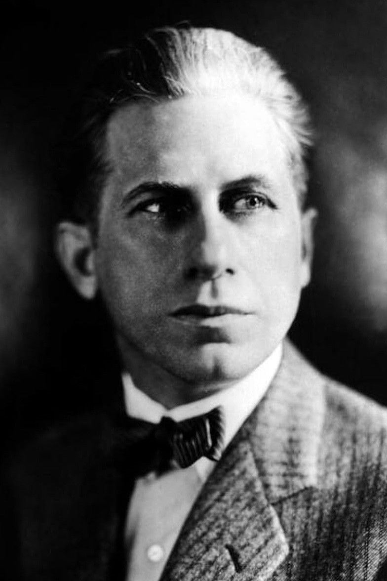 Foto de James Oliver Curwood