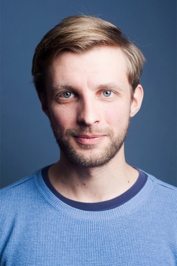 Foto de Семён Серзин