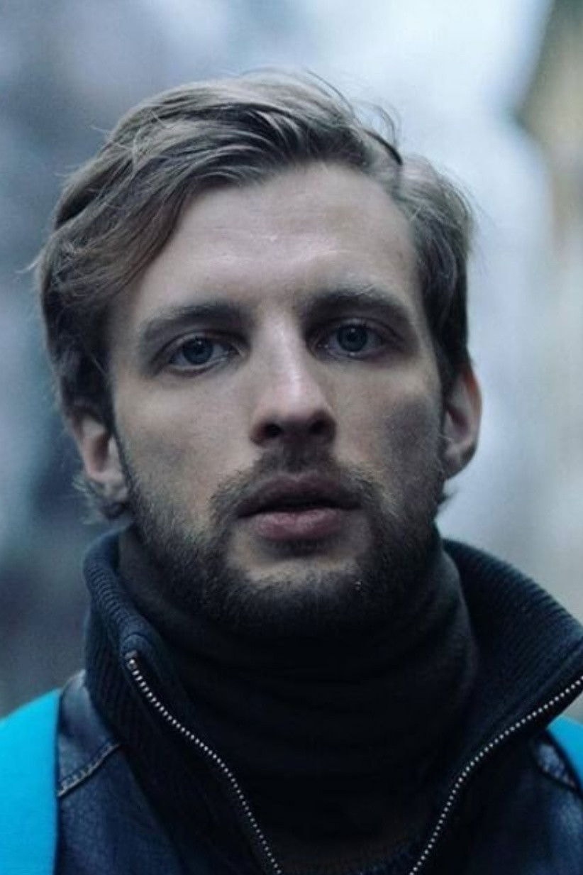 Foto de Семён Серзин