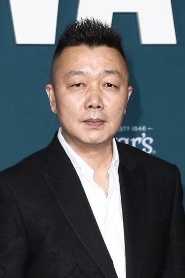Foto de Peter Luo