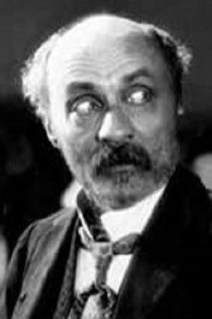 Foto de William Orlamond