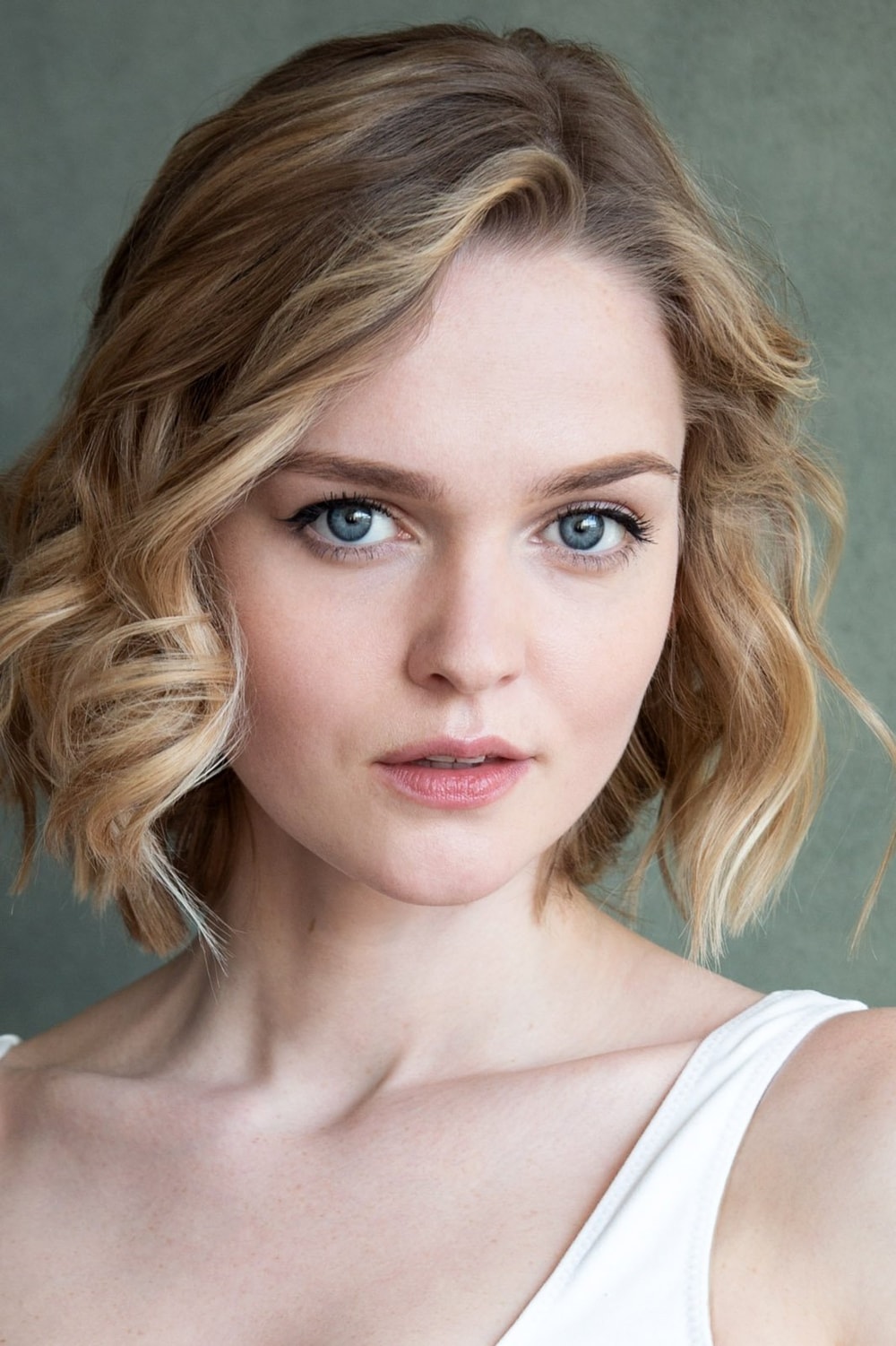 Foto de Hallea Jones