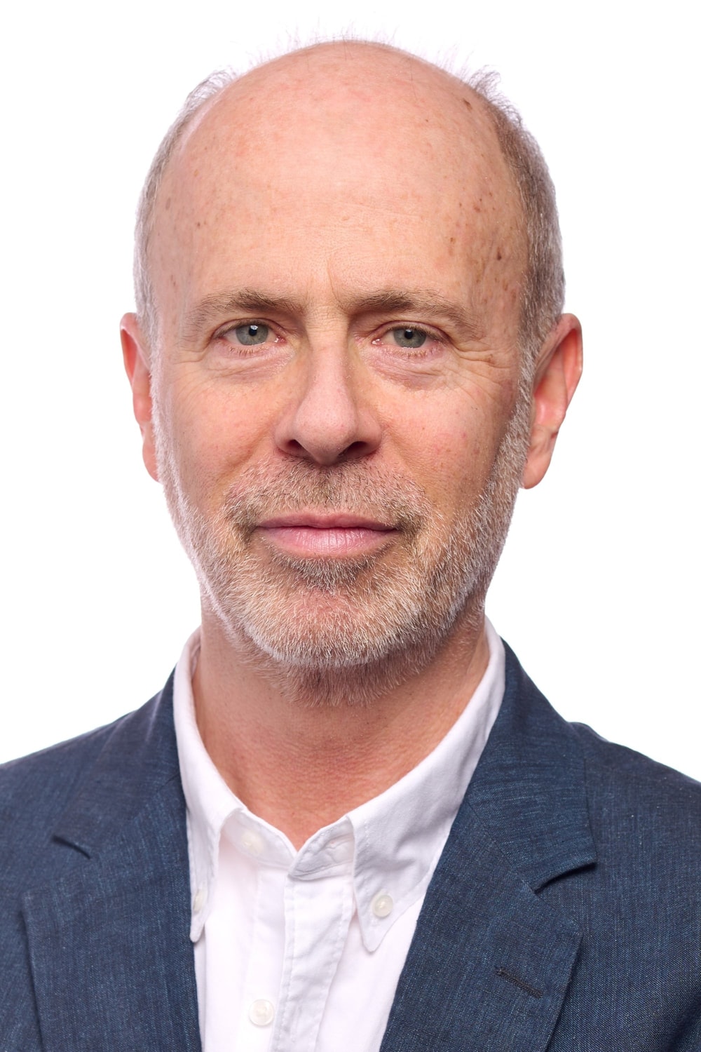 Foto de Eric Weinthal