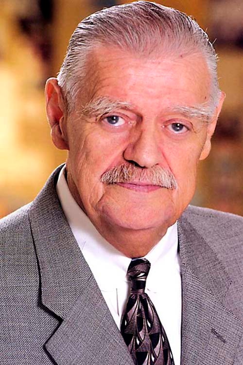 Foto de Jack Wallace