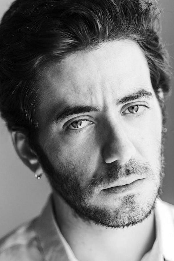 Foto de Simone Corbisiero