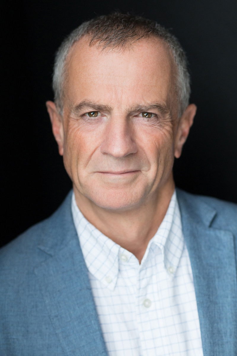 Foto de Angus Stewart